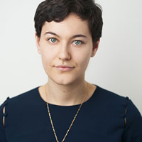 Eleanor Diamond