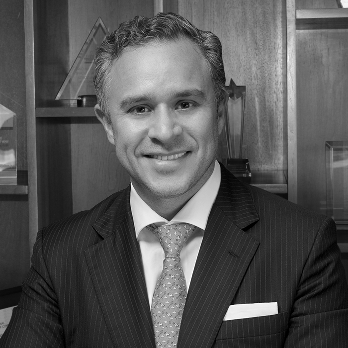 Rafael Villamar Ramos