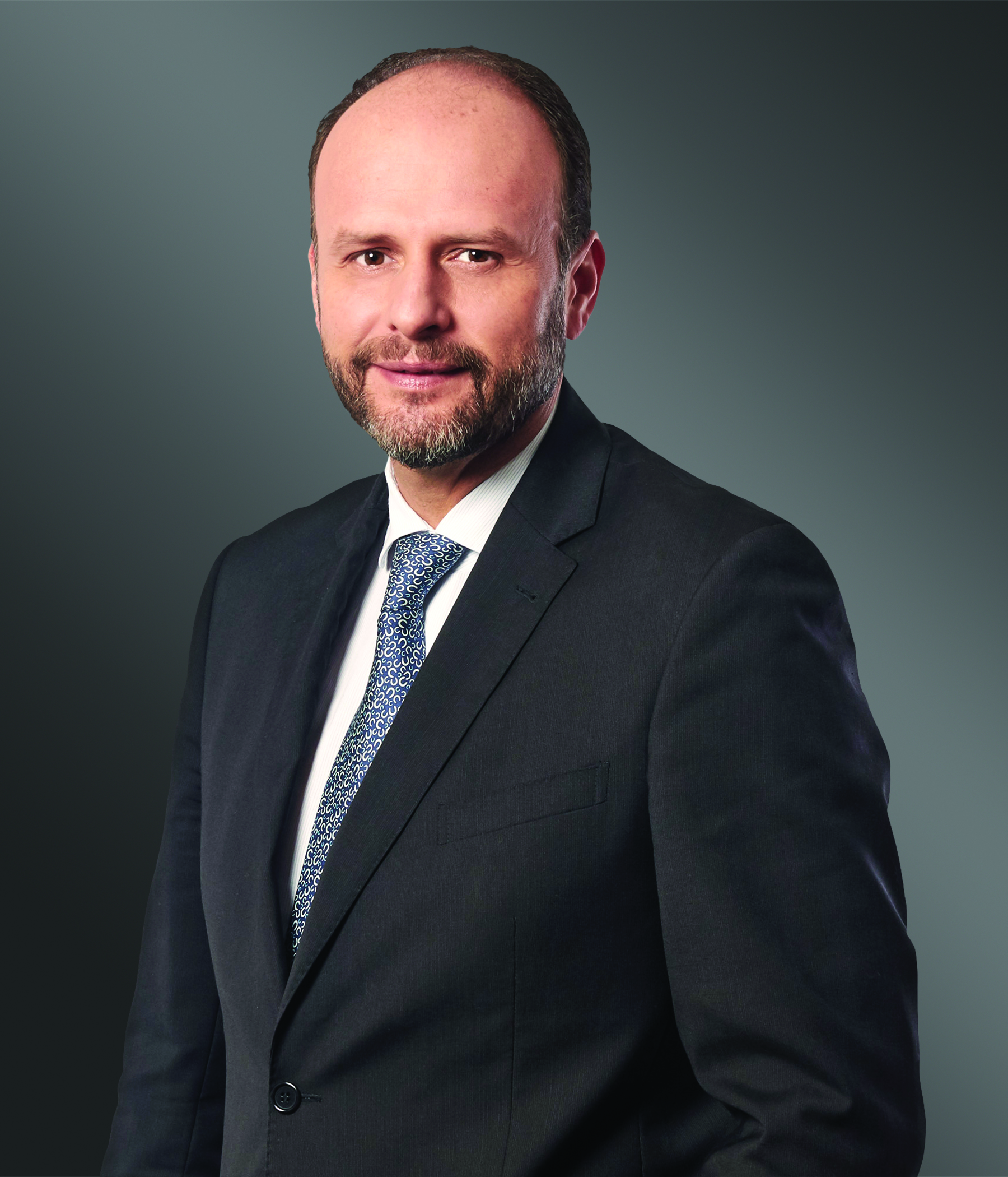 Antonio Diez de Bonilla Martinez