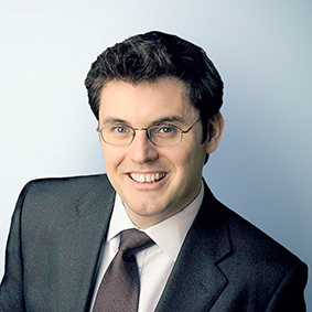 Alex Mitchell