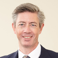 John Russell QC