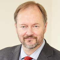 Lionel Persey QC
