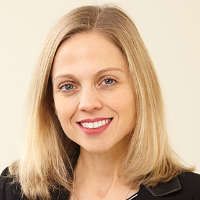 Caroline Pounds