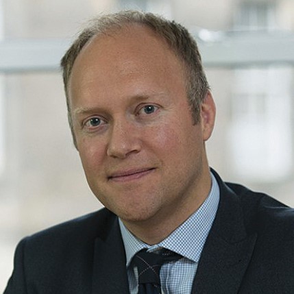 Andrew Constable