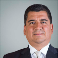 Carlos Carpio