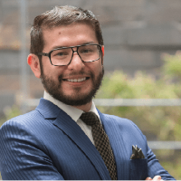 David Araque