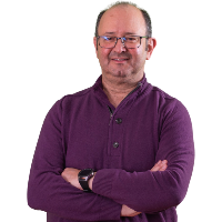 Felipe Piquero Villegas