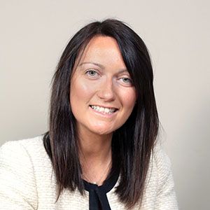Sarah Morris
