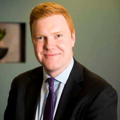 Michael Kerrigan
