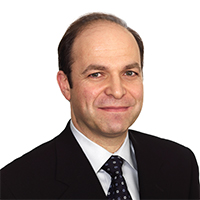 Stephen Pincus