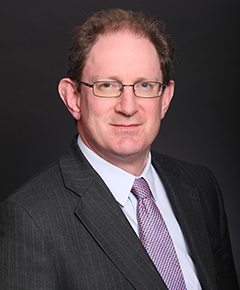 Simon Kilvington QC