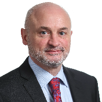 Patrick Limb QC