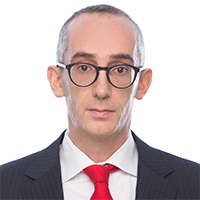 Jonathan Feldman