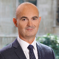 Richard Geraghty