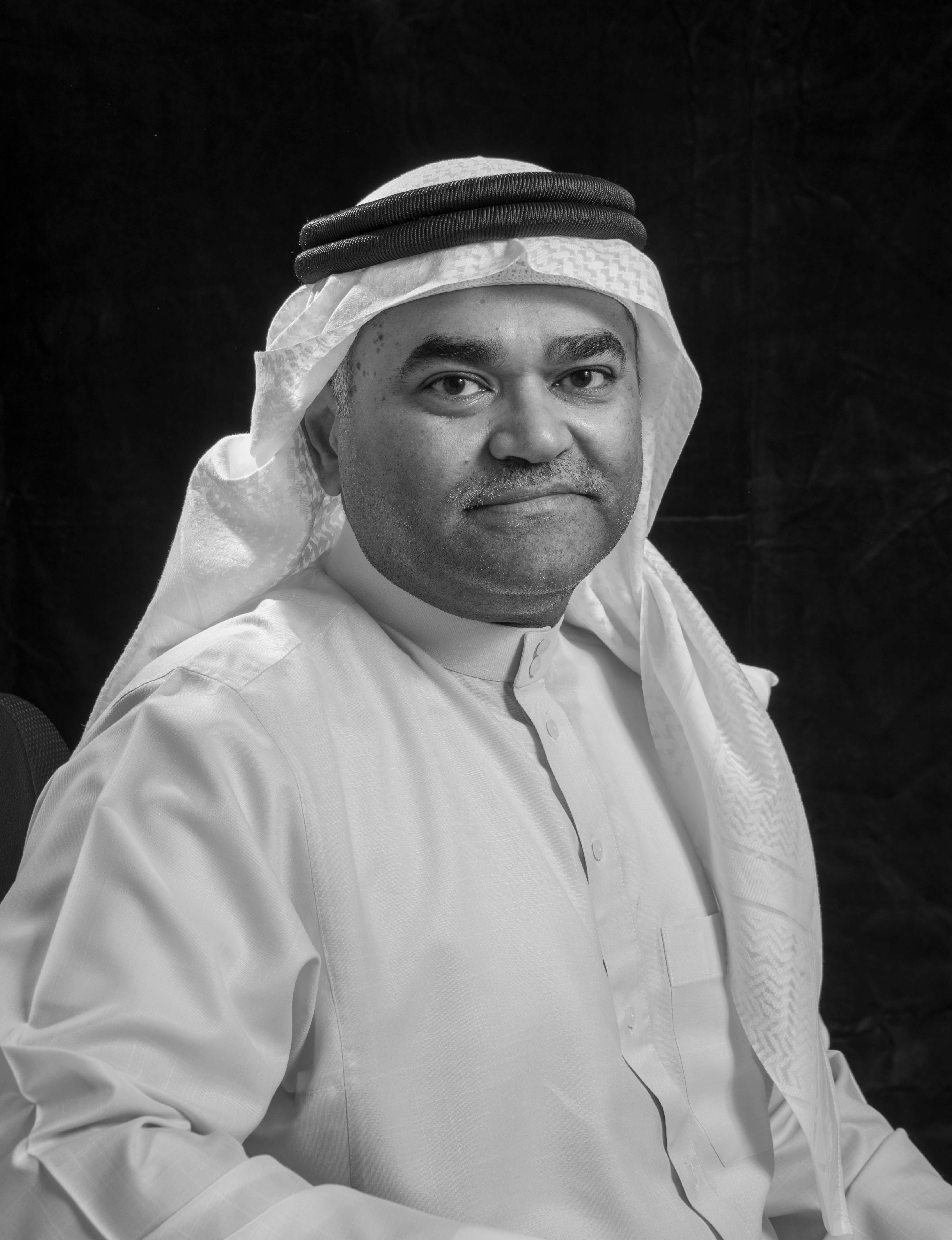 Ali Abedi