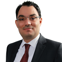 Shadi Haroon