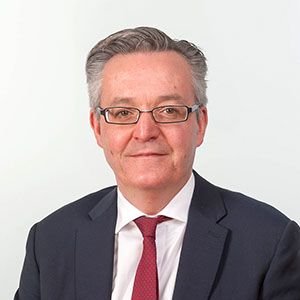 Kirk Tudhope