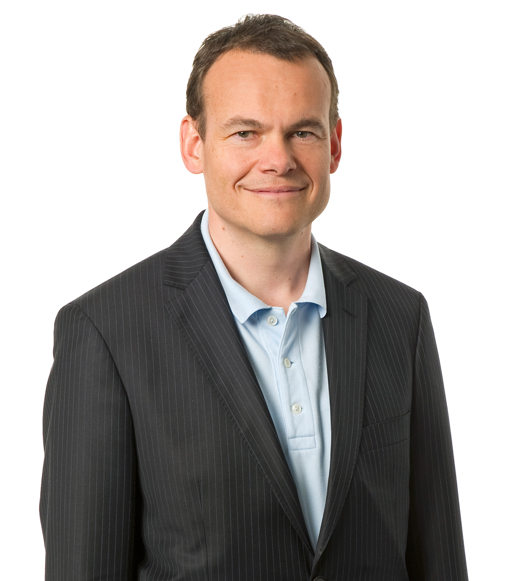 Markus Vischer