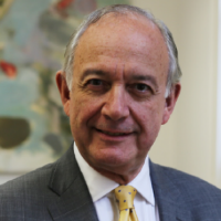 Charles Debattista