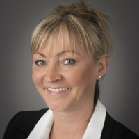 Rachel Toney