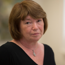 Elizabeth Blackburn QC