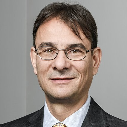 Matthias Staehelin