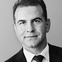 Robert Bernet
