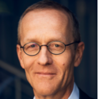 Wolfgang Zürcher