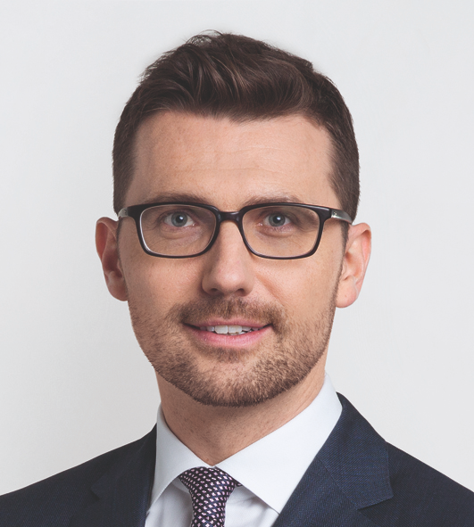 Pascal Hubli