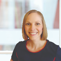 Katie Russell