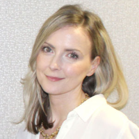 Lorna Davis