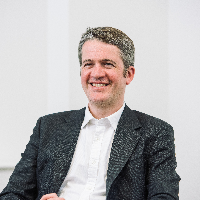 Toby Crick