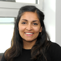 Kiran Daurka