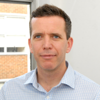 Nigel MacKay