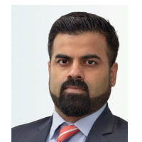 Rahul Arora