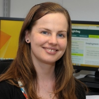 Annie Powell