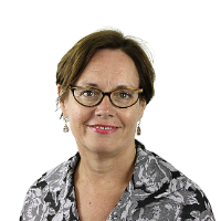 Corinne Aldridge