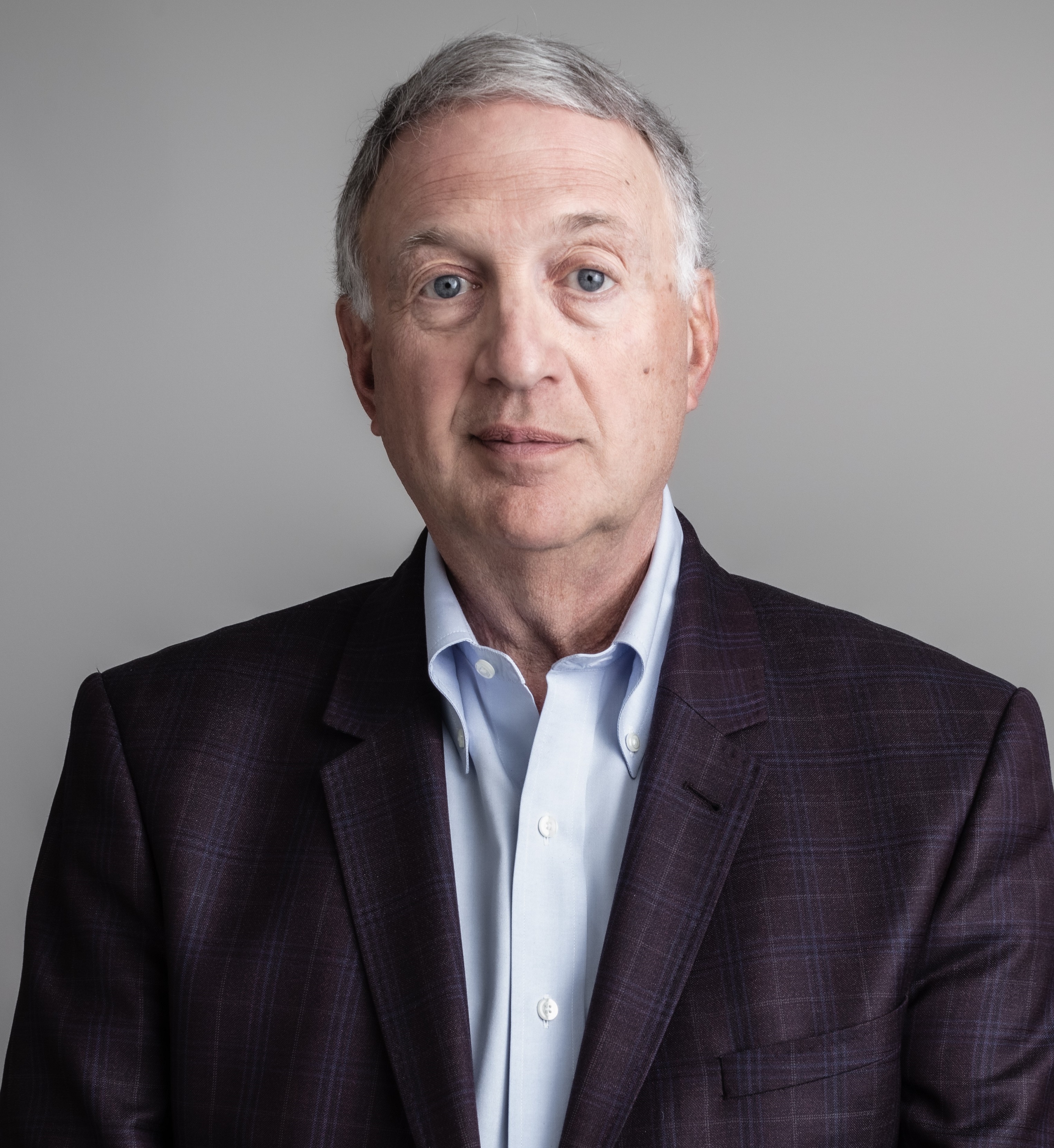 Irwin G Nathanson QC