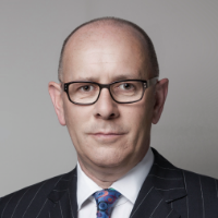 Brian O'Neill QC