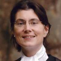Patricia Robertson QC