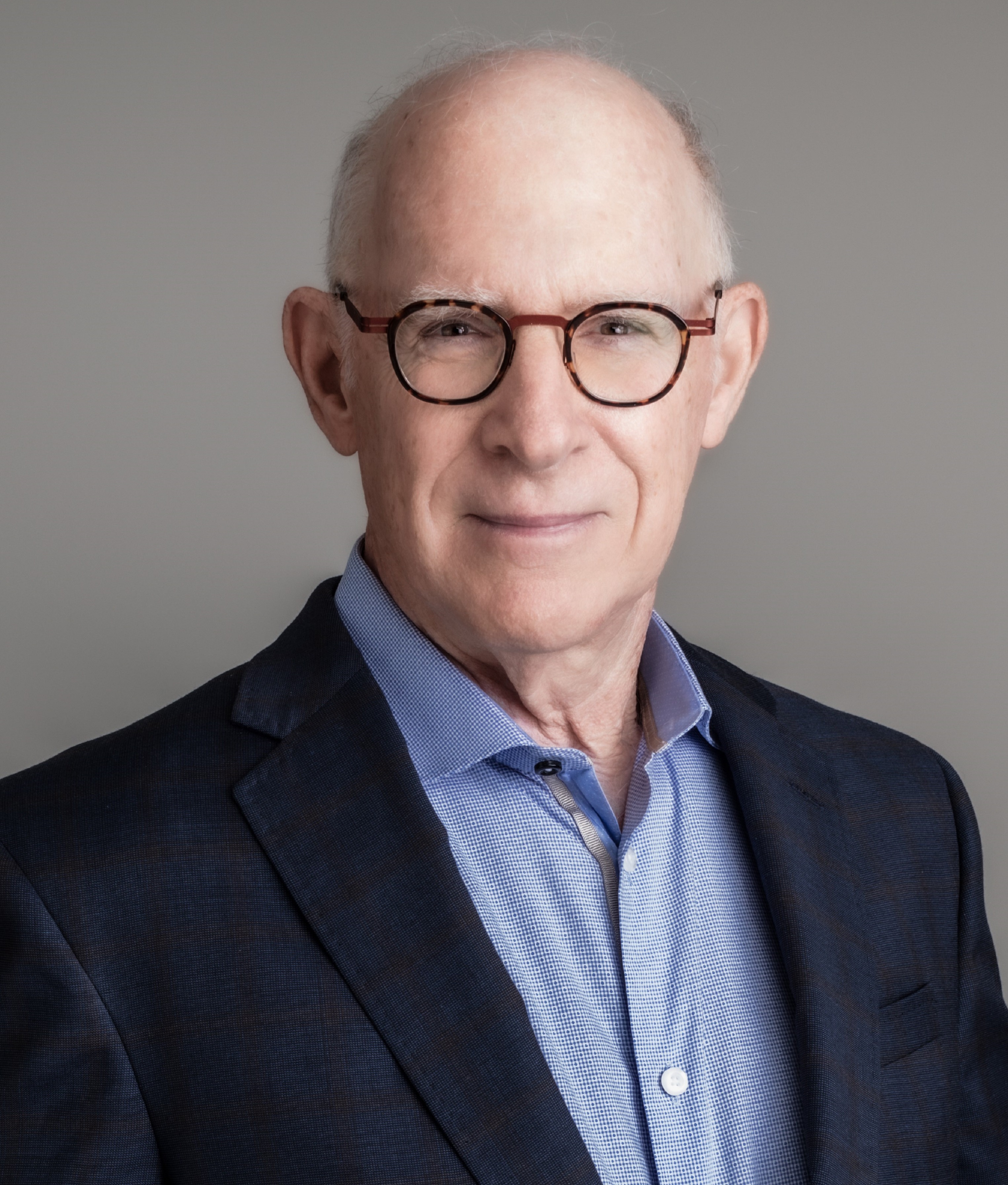 Stephen R Schachter QC