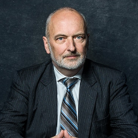J Kenneth McEwan QC
