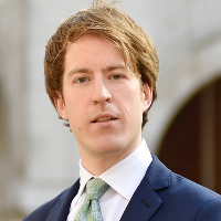 Conall Patton QC