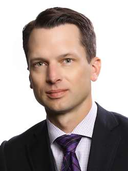 Michael D Mysak