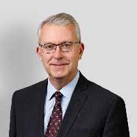 Brad W Dixon