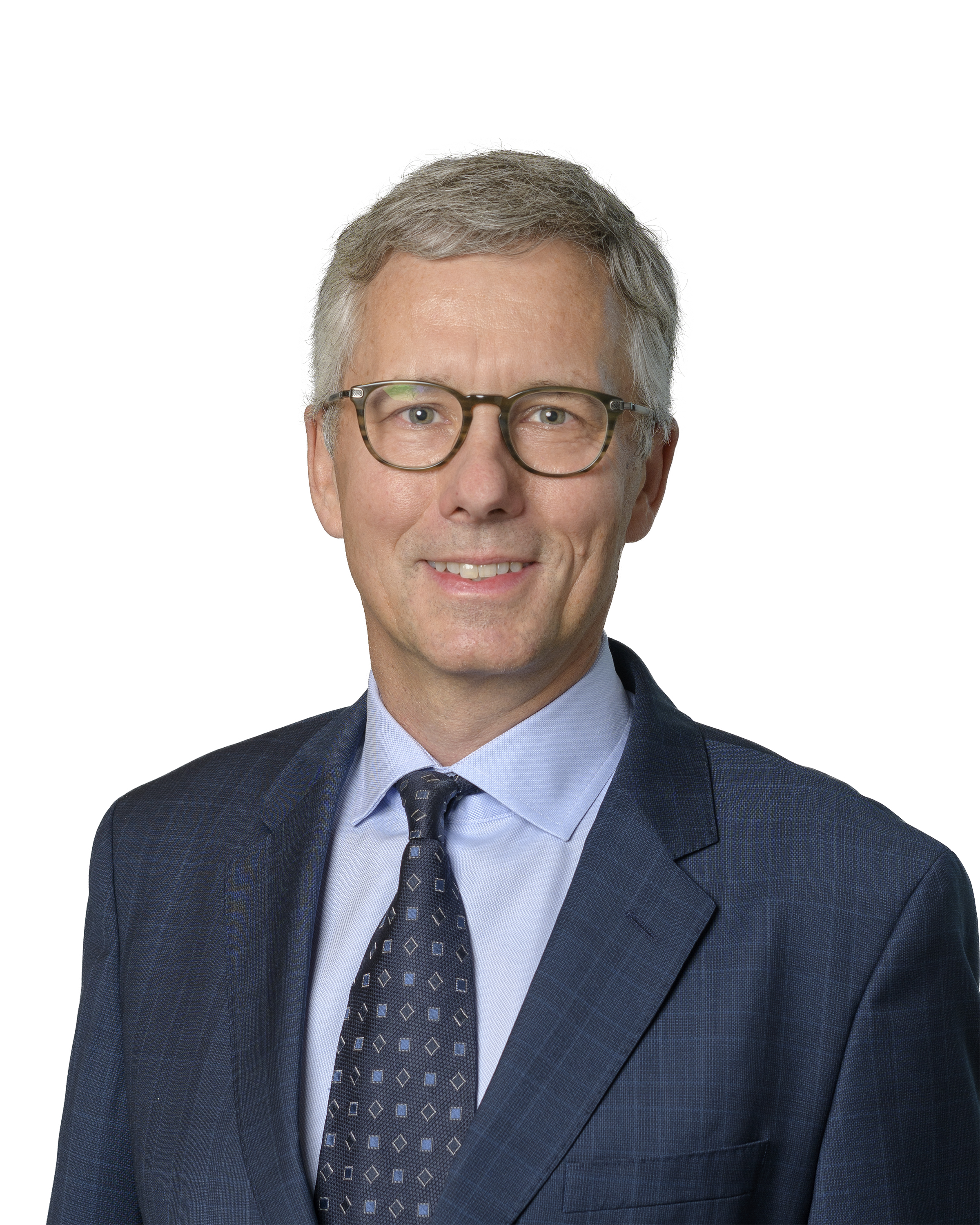 Daniel R. Bennett QC