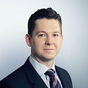 Christopher Robinson
