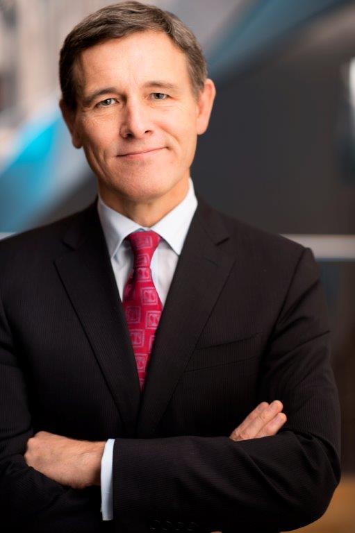 Craig Ferris QC