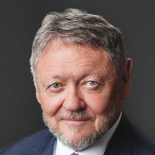 Robert S. Anderson QC