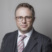 Leon Kazakos QC